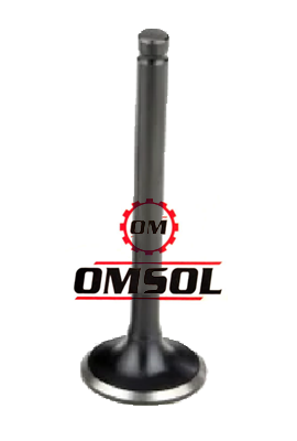 CI Metal Engine Valve Manufacturers