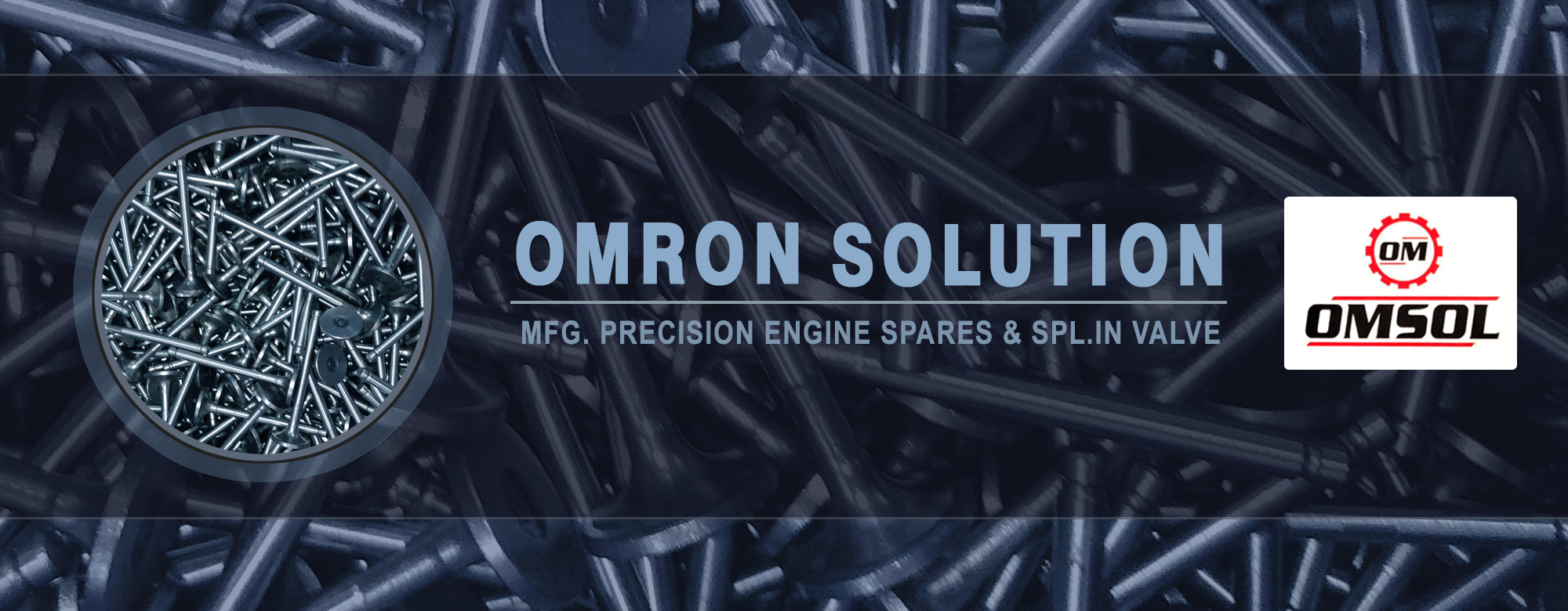 SS - CI Engine Valve Manufacturers - Suppliers Rajkot Gujarat India