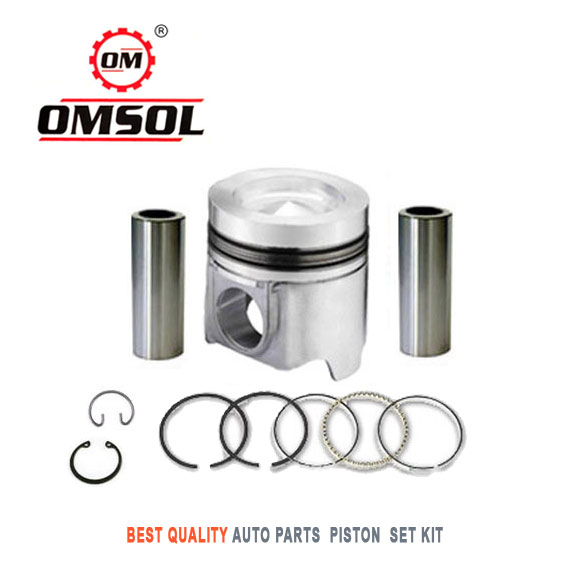 SS Auto Parts Piston Kit Manufacturers